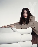 Y Magazine (August 2023)