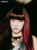 "Star To A Young Culture" (1) (November 2020)