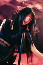 Metamorphic (5) (June 2024)