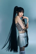 Metamorphic (10) (June 2024)