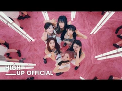 Cheeky Icy Thang | STAYC Wiki | Fandom