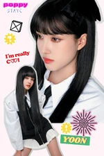 "Poppy" (November 2022)