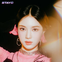 StayC 