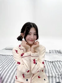 Seeun (20210918) Twitter Update