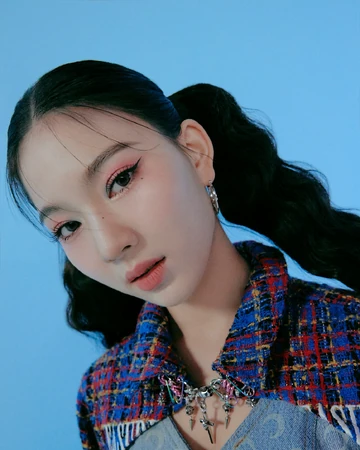 Isa Stayc Wiki Fandom Isa Stayc Wiki Fandom