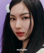 Marie Claire (April 2022)