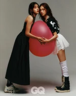 GQ Korea (3) (April 2023) (with J)