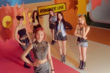 "STAYDOM" (4) (April 2021)