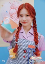 2023 STAYC Fanmeeting 'SWITH Gelato Factory' (1) (May 2023)