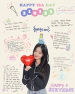 Happy Birthday (2021)