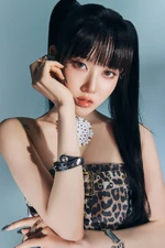 Metamorphic (8) (June 2024)