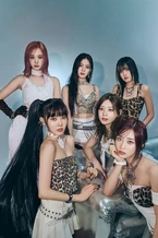 Metamorphic (3) (June 2024)