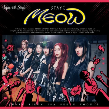 stayc MEOW 直筆　サイン　入り　チェキ　シウン stayc MEOW 直筆 サイン 入り チェキ シウン stayc ジェイ 直筆