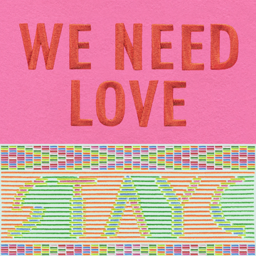 We Need Love | STAYC Wiki | Fandom