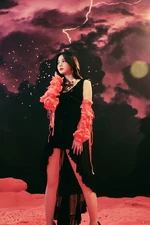 Metamorphic (4) (June 2024)