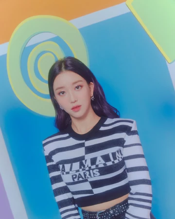 Sumin Stayc Wiki Fandom Sumin Stayc Wiki Fandom