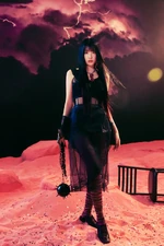 Metamorphic (6) (June 2024)