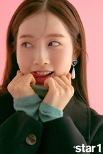 Star1 (November 2020)