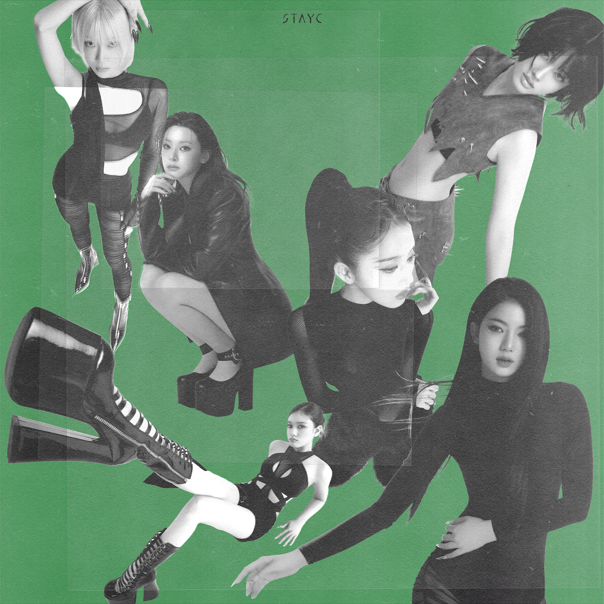 S | STAYC Wiki | Fandom