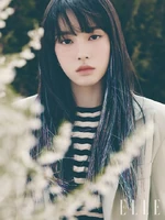 ELLE Korea (2) (April 2021)