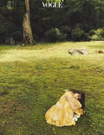 Vogue Korea (2) (August 2022)