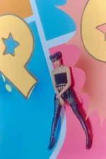 "Staydom" (2) (April 2021)