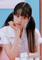 2023 STAYC Fanmeeting 'SWITH Gelato Factory' (1) (May 2023)