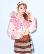 ViVi Magazine (March 2023)