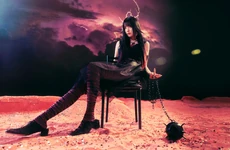 Metamorphic (4) (June 2024)