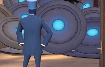 Control Point Spy | STBlackST Wiki | Fandom