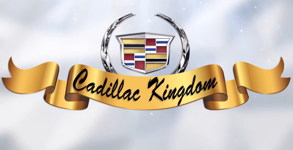 Cadillac Kingdom | STBlackST Wiki | Fandom