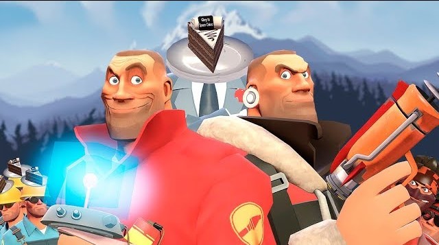 Barren - Official TF2 Wiki  Official Team Fortress Wiki