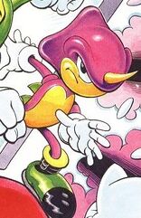 Espio