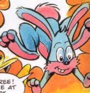 Rabbit