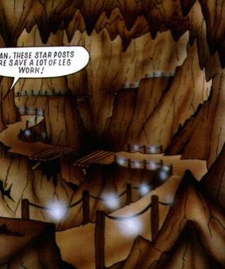 Mysticcave