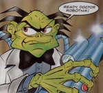 Art by Ferran Rodriguez