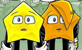 Stars