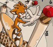 Tails8