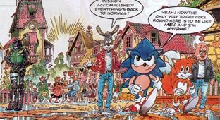 Pleasantzone
