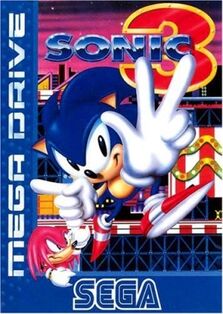 Sonic3