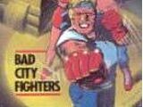 Bad City Fighters
