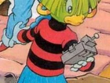 Tekno the Canary