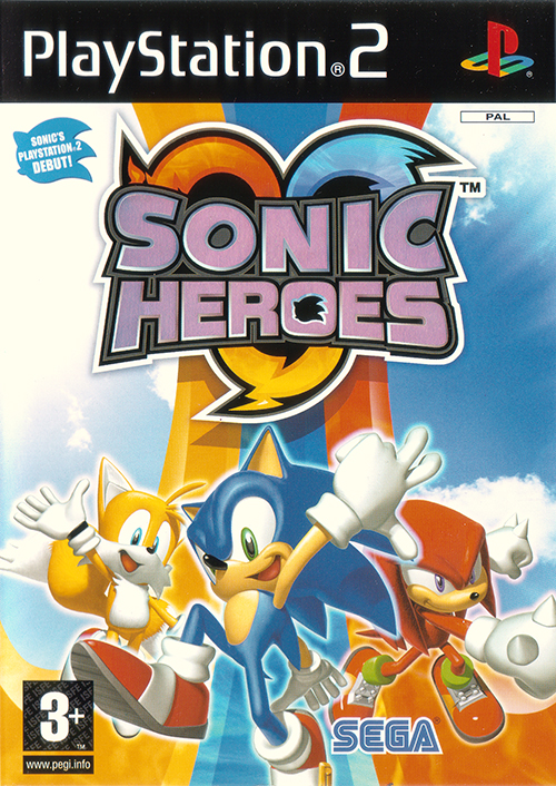 SONIC Y AMY COMIC  Sonic funny, Sonic, Sonic heroes