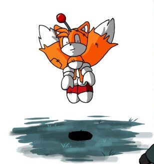 What are your thoughts on tails doll? : r/SonicTheHedgehog