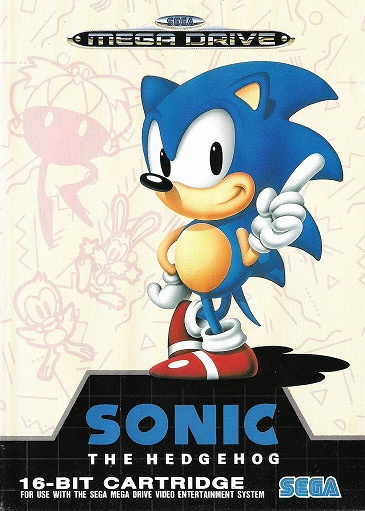 Sonic Chaos 1 – Sega-16