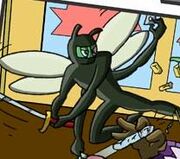Ninja