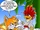 Tails & The Ultimax