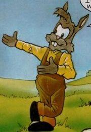 Rogerbodge