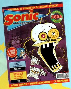 Fumetti