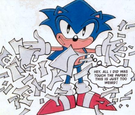 SONIC 3 HYPE — sonic movie 3 what ifs making me think things in